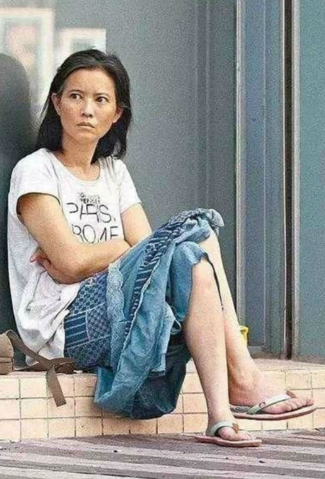 Cuộc đời đầy bi kịch và ra đi trong sự cô độc của Lam Khiết Anh