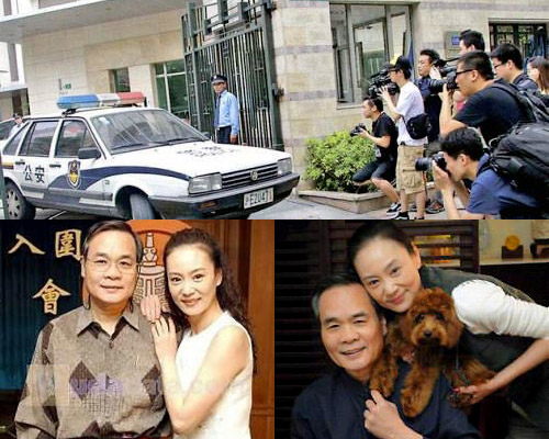 Lưu Tuyết Hoa: Từ nữ hoàng nước mắt đến số phận cô độc ở tuổi già