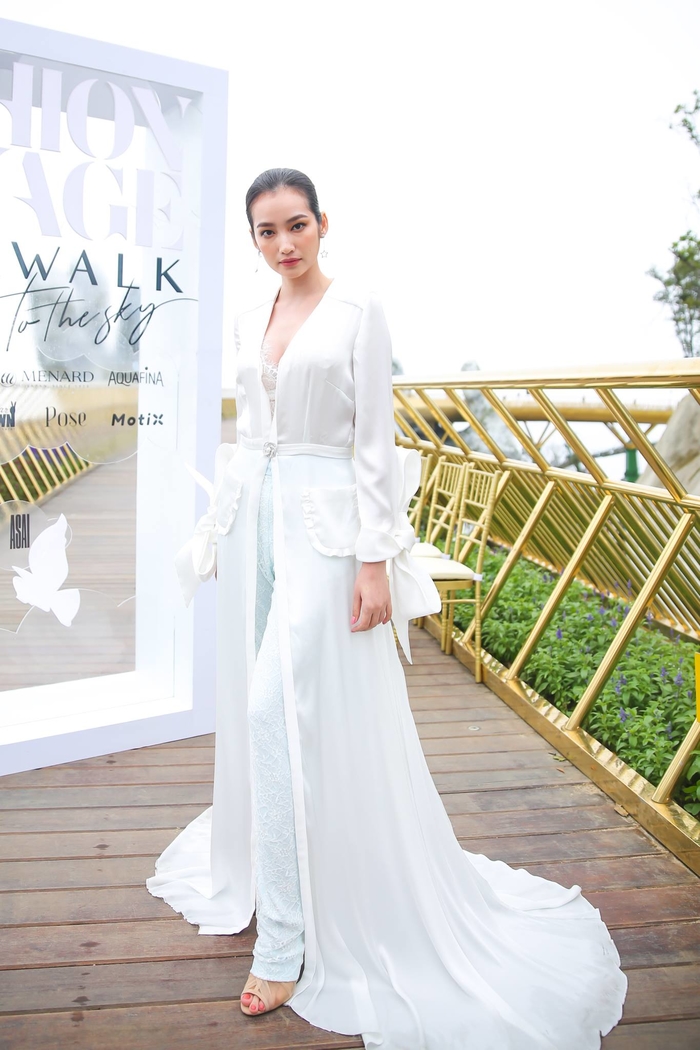 Cuộc sống 3 Á hậu Việt từng lọt top mỹ nhân đẹp nhất thế giới 2014