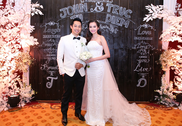 Cuộc sống 3 Á hậu Việt từng lọt top mỹ nhân đẹp nhất thế giới 2014