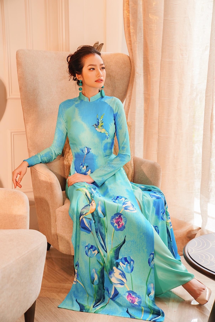 Cuộc sống 3 Á hậu Việt từng lọt top mỹ nhân đẹp nhất thế giới 2014