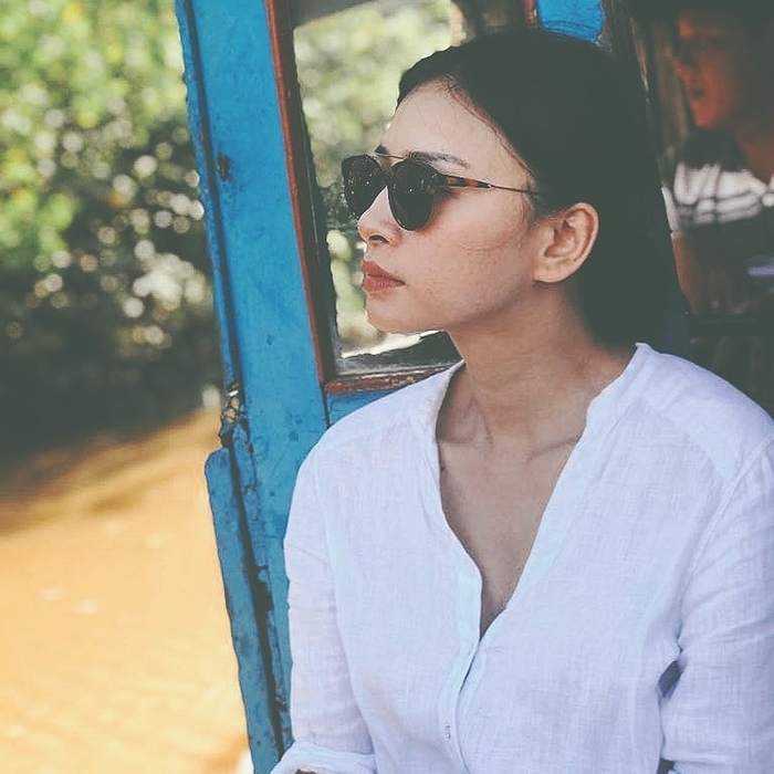 Cuộc sống 3 Á hậu Việt từng lọt top mỹ nhân đẹp nhất thế giới 2014