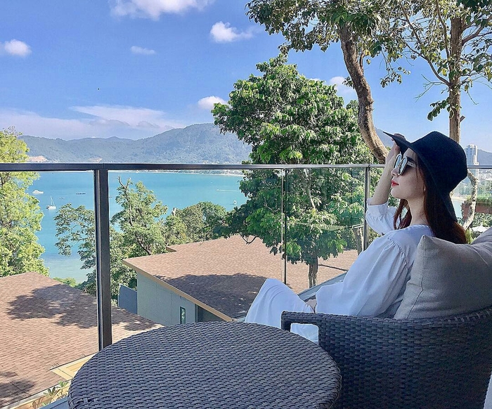 Cuộc sống ngồi trên đống vàng của những nàng hậu lấy chồng đại gia