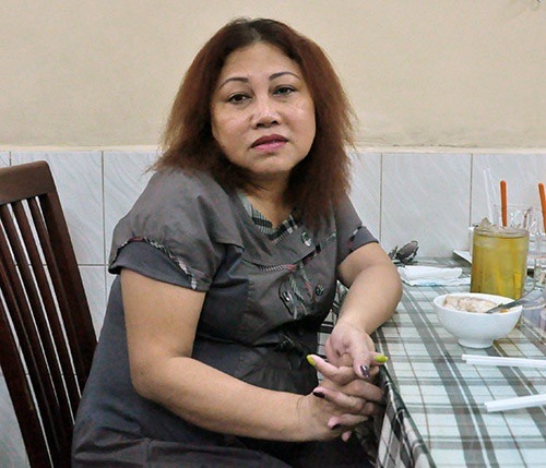 Sau anh hao quang: cuoc doi sao Viet khi ve gia khien khan gia khong khoi chanh long