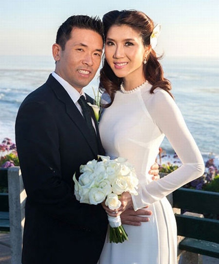 Cuoc song sao Viet yeu nhanh, cuoi som bay gio ra sao