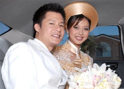 Cuoc song sao Viet yeu nhanh, cuoi som bay gio ra sao