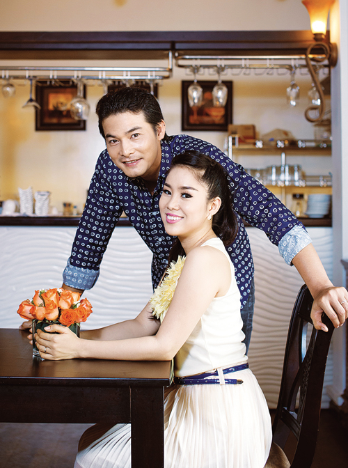 Cuoc song sao Viet yeu nhanh, cuoi som bay gio ra sao