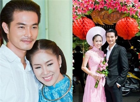 Cuoc song sao Viet yeu nhanh, cuoi som bay gio ra sao