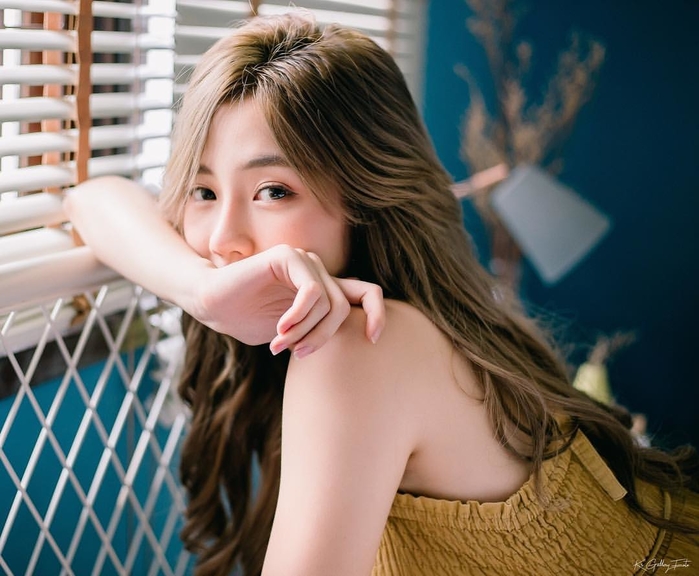 Đặc điểm gì ở phụ nữ khiến các quý ông yêu ngay từ cái nhìn đầu tiên?