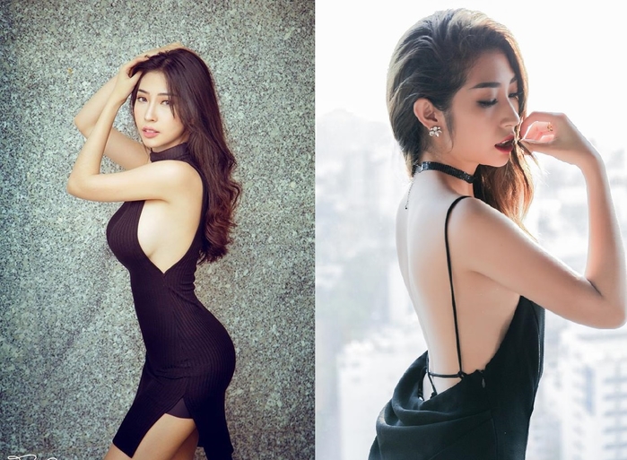 Dàn “Công chúa xì teen” Vpop một thời đang ngày càng lột xác sexy