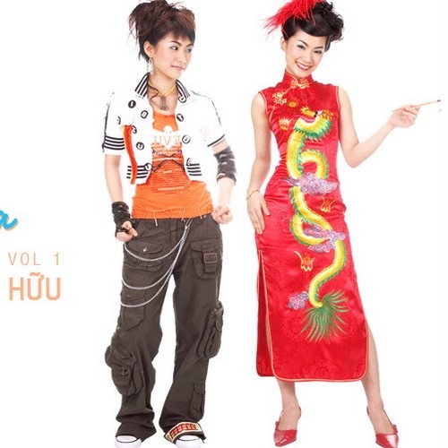 Dàn “Công chúa xì teen” Vpop một thời đang ngày càng lột xác sexy