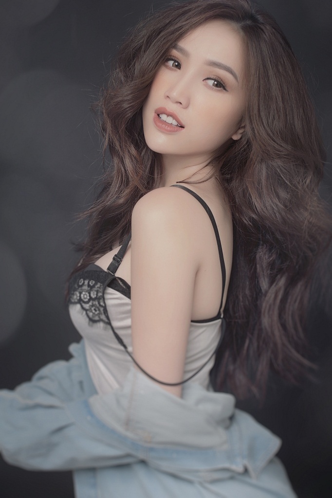 Dàn “Công chúa xì teen” Vpop một thời đang ngày càng lột xác sexy