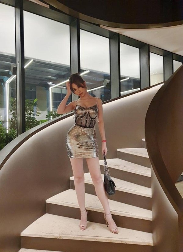 Dàn “Công chúa xì teen” Vpop một thời đang ngày càng lột xác sexy
