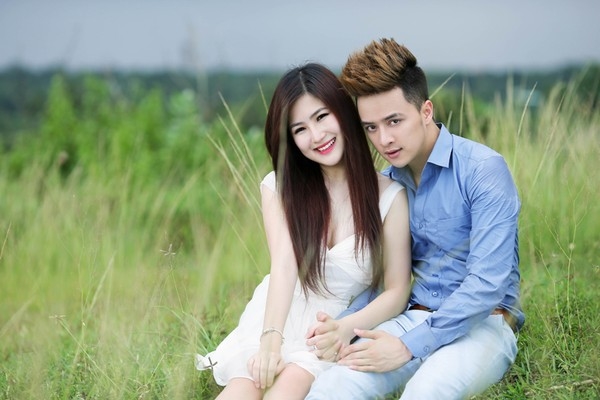 Dàn mỹ nam cực phẩm được cho là “bạn trai tin đồn” của Hương Tràm