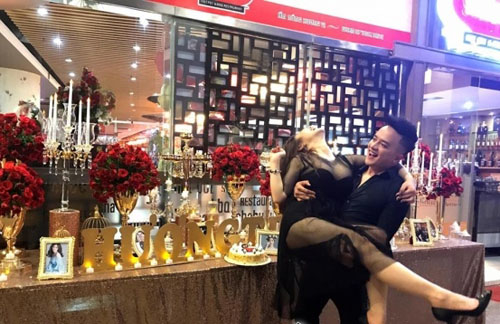 Dàn mỹ nam cực phẩm được cho là “bạn trai tin đồn” của Hương Tràm