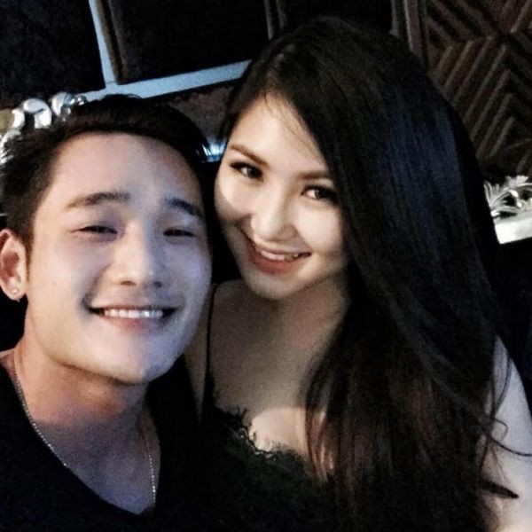 Dàn mỹ nam cực phẩm được cho là “bạn trai tin đồn” của Hương Tràm