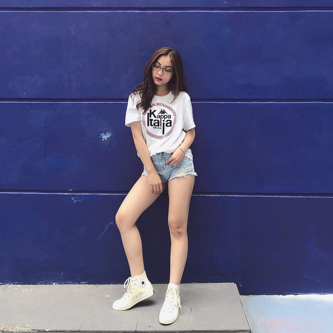 Dàn người yêu và “bạn gái tin đồn” của tuyển Việt Nam