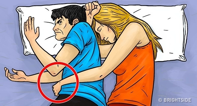 99% đàn ông không bao giờ muốn nói cho phụ nữ 8 bí mật đáng sợ này
