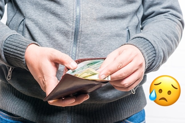 99% đàn ông không bao giờ muốn nói cho phụ nữ 8 bí mật đáng sợ này