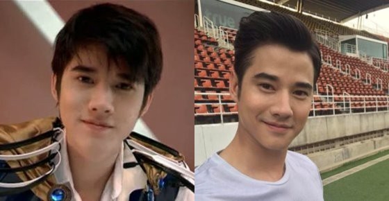 Dàn sao siêu phẩm Mối tình đầu sau 8 năm: