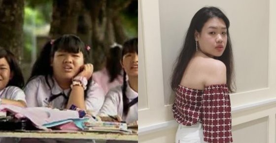 Dàn sao siêu phẩm Mối tình đầu sau 8 năm: