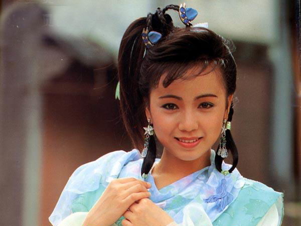 Đặng Tuỵ Văn: Mỹ nhân Thâm Cung Nội Chiến với số kiếp hồng nhan
