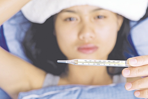 Dấu hiệu nhận biết ung thư ở cả nam và nữ giới