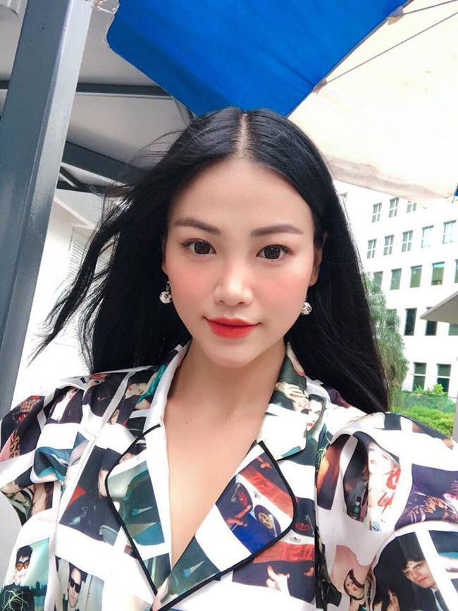 Để có dáng chuẩn lên ngôi Miss Earth 2018, Phương Khánh đã làm điều nà