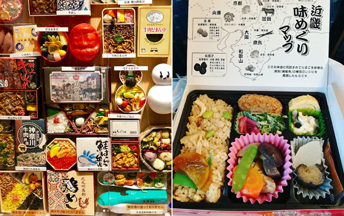 Những tiện lợi chỉ có ở nước Nhật khiến cả thế giới phải thán phục