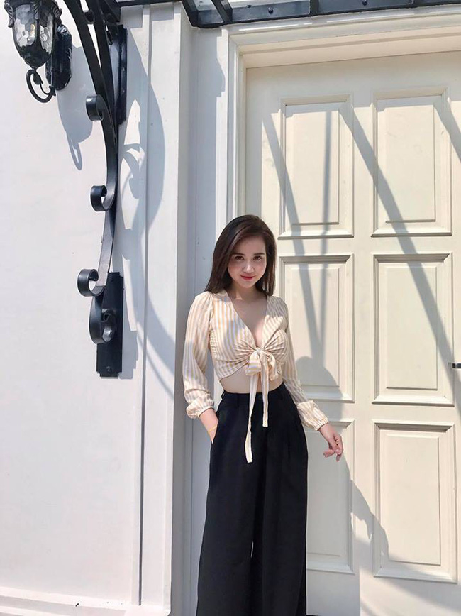 Đọ street style các hot mom: người sang chảnh, người trẻ trung