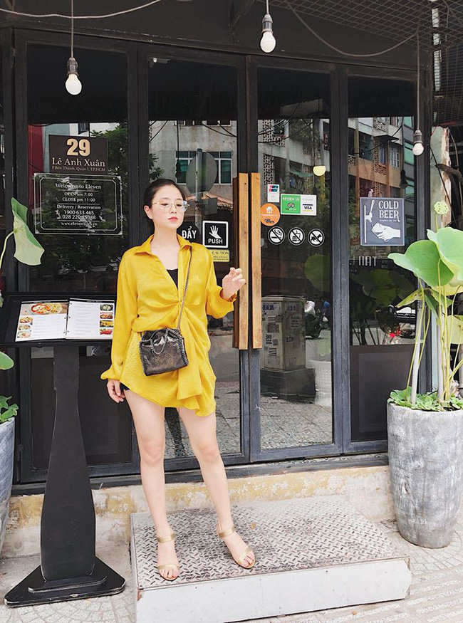 Đọ street style các hot mom: người sang chảnh, người trẻ trung