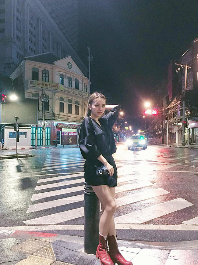 Đọ street style các hot mom: người sang chảnh, người trẻ trung