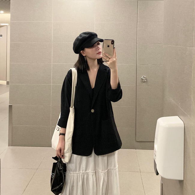 Đọ street style các hot mom: người sang chảnh, người trẻ trung