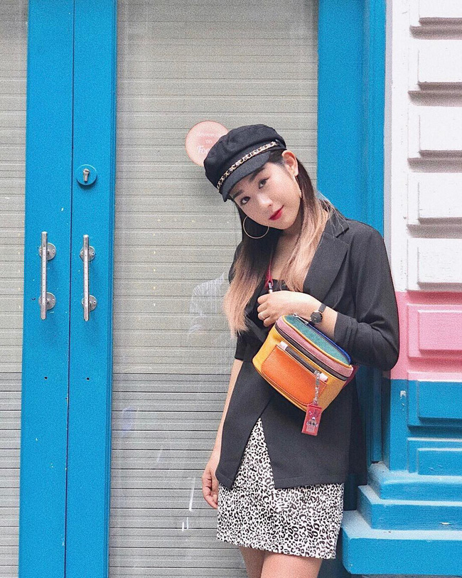 Đọ street style các hot mom: người sang chảnh, người trẻ trung
