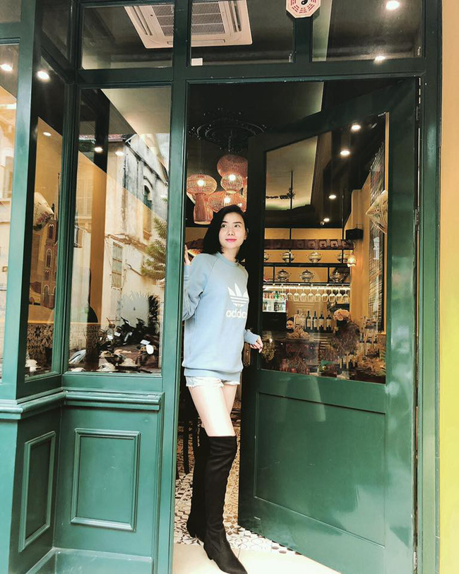 Đọ street style các hot mom: người sang chảnh, người trẻ trung
