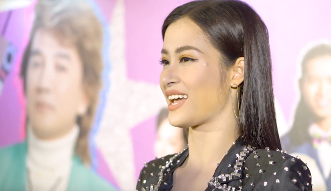 Đông Nhi giải đáp thắc mắc vì sao album mới lại có giá đắt đỏ
