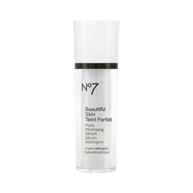 Đừng bỏ qua 10 loại serum “ngon – bổ - rẻ” có giá dưới 500k này !