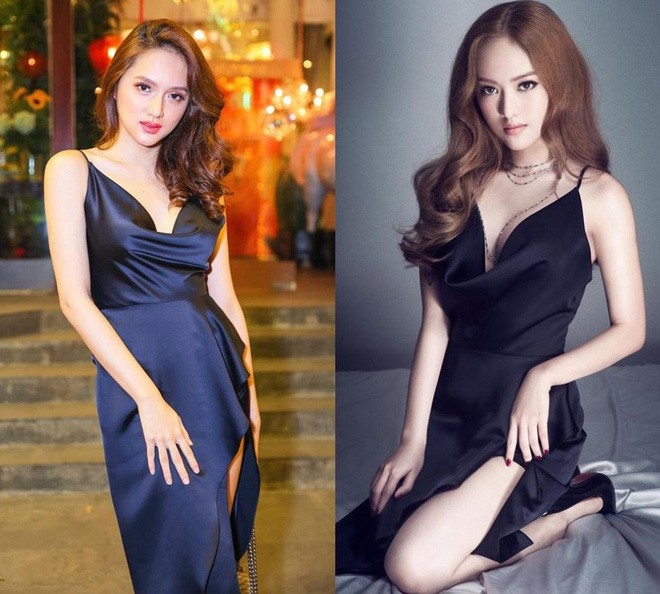 Dung hang vay ao voi dan em nhung cac chị dai Vbiz lai chat ngot the nay day!