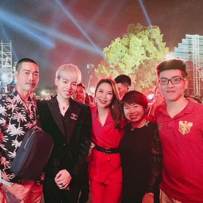 Dương Khắc Linh thừa nhận yêu Ngọc Duyên, Tiểu Vy khoe cơ bụng gợi cảm