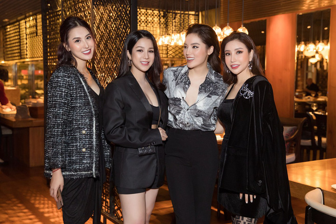 Dương Khắc Linh thừa nhận yêu Ngọc Duyên, Tiểu Vy khoe cơ bụng gợi cảm