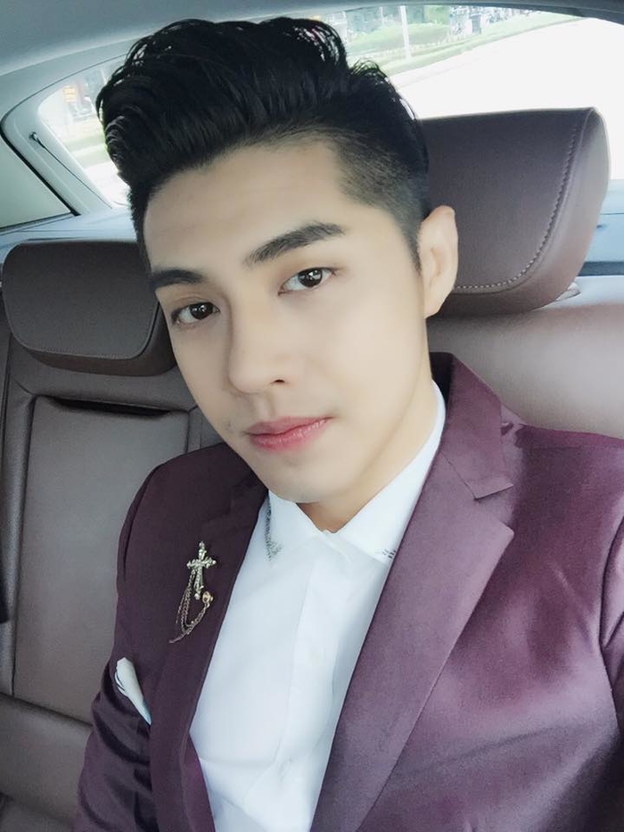 Erik, Noo Phước Thịnh, Vũ Cát Tường thay đổi 180 độ phong cách