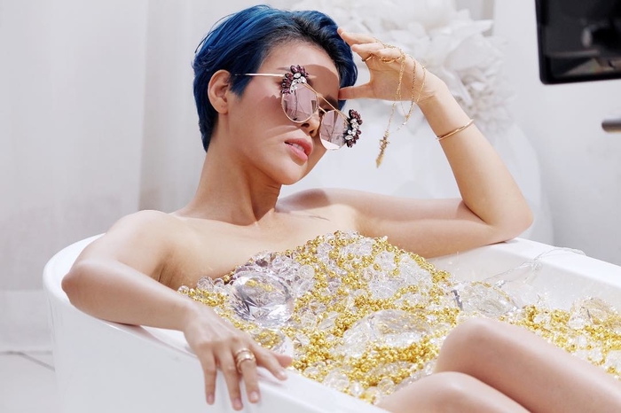 Erik, Noo Phước Thịnh, Vũ Cát Tường thay đổi 180 độ phong cách