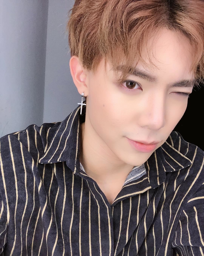 Erik, Noo Phước Thịnh, Vũ Cát Tường thay đổi 180 độ phong cách
