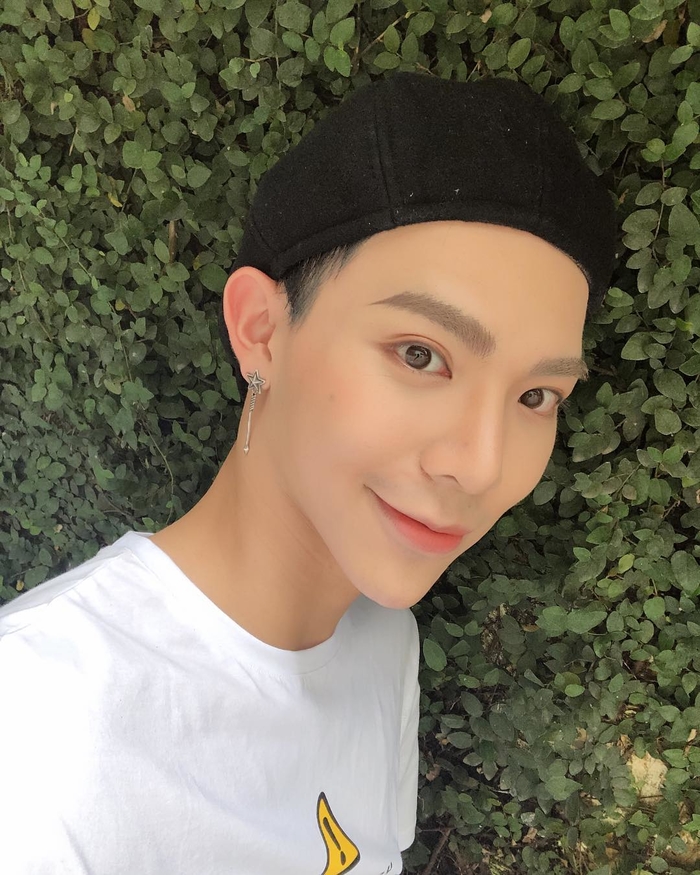 Erik, Noo Phước Thịnh, Vũ Cát Tường thay đổi 180 độ phong cách