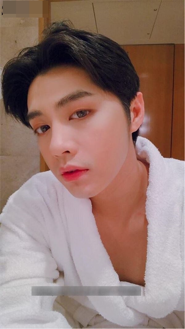 Erik, Noo Phước Thịnh, Vũ Cát Tường thay đổi 180 độ phong cách