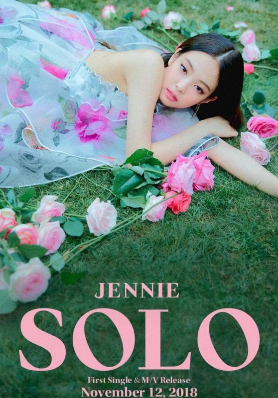Fan châu Á bấn loạn trước loạt hình ảnh khí chất của Jennie