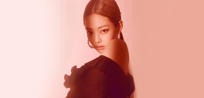 Fan châu Á bấn loạn trước loạt hình ảnh khí chất của Jennie