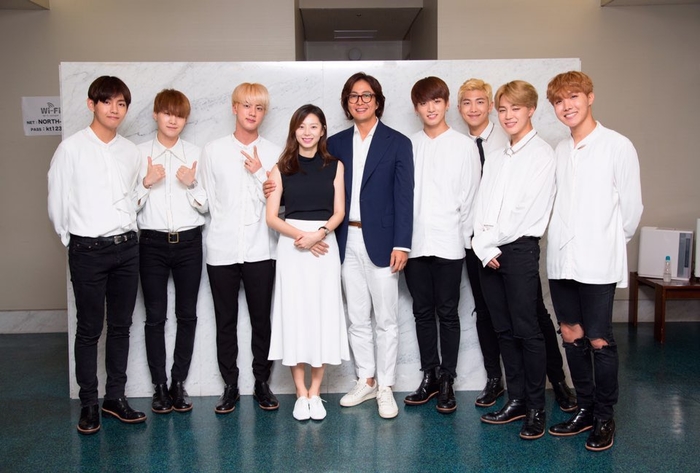 G-Dragon có độ sát gái như hai đàn anh Bae Yong Joon, Lee Byung Hun