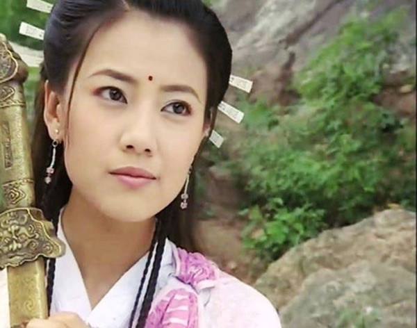 Gần 40 tuổi không sinh con Cao Viên Viên vẫn hạnh phúc bên chồng