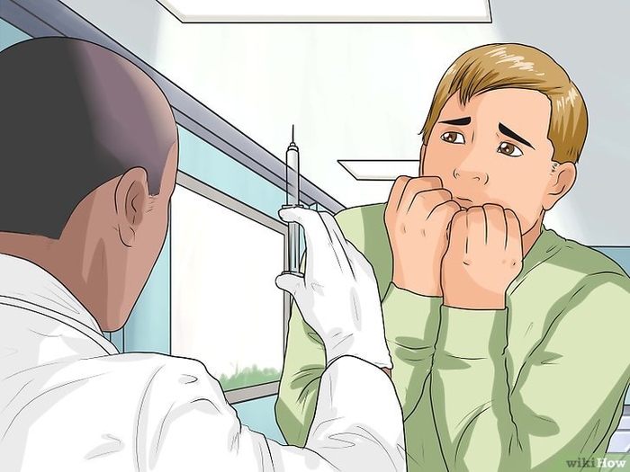 Giải mã những nỗi sợ phổ biến mà chính bạn cũng có thể đang mắc phải